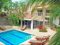 Santorini Hotel Boutique 5*