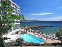 Pullman Cannes Mandelieu Royal Casino 4*