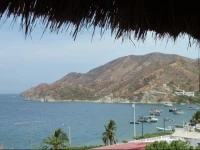 Tayrona Dive Center