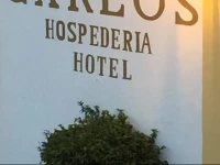 Hotel Hospederia San Carlos Villa De Leyva