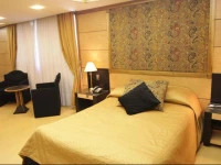 Asuncion Internacional Hotel & Suites 4*