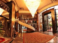 Sabe Center Hotel 4*