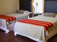 Terrazas Del Sol Apart-Hotel 4*