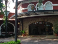 Gran Hotel del Paraguay 3*