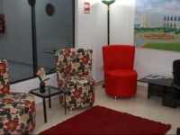 Hostal Casa Suiza 3*