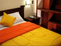 Casona Terrace Hotel 3*