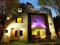 Dreams Hotel Boutique 3*