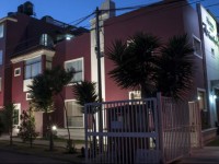 Hotel La Cuesta de Cayma 3*