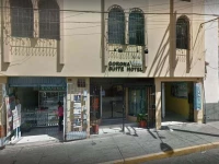 Corona Suite Hotel 2*