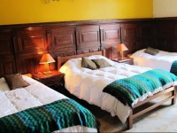 Pirwa Park Hostel Arequipa 2*