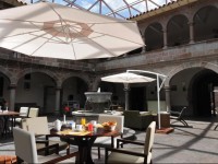 Novotel Cusco 4*