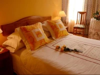 Torre Dorada Residencial 4*