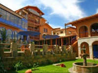 Casa Andina Classic Cusco San Blas 3*