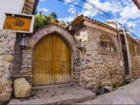 Hotel Casa de Campo Cusco 3*