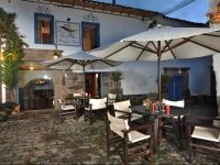 Casa San Blas Boutique Hotel 3*