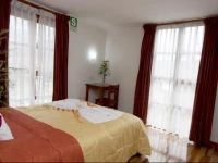 Cusco Kenamari Hotel 3*
