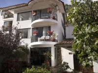 Hotel Encantada Casa Boutique Spa 3*