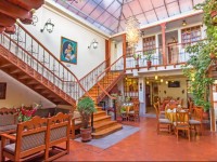 La Posada De Atahualpa 3*