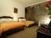 Loreto Boutique Hotel 3*