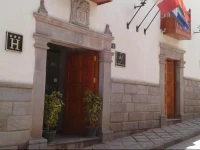 San Francisco Plaza Hotel 3*