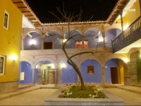 Tambo del Arriero Hotel Boutique 3*