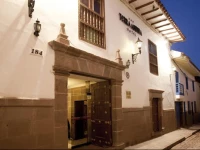 Terra Andina Hotel Cusco 3*