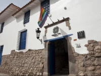 Tierra Viva Cusco Saphi 3*