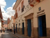 Hostal El Triunfo 2*