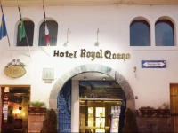 Hotel Royal Qosqo 2*