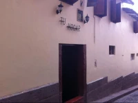 Tu Hogar Hostal Cusco 2*