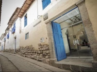 Apu Huascaran Hostal