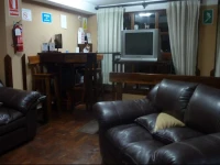 El Mirador De Santa Ana Cusco