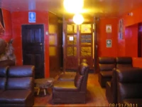 El Mirador del Inka Hostel