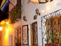 Hostal Madre Tierra