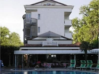 Park Hotel Cellini 4*