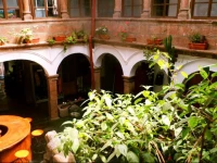 Pirwa Backpackers Colonial