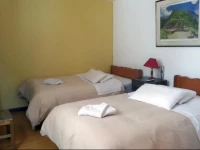 Pirwa Posada del Corregidor