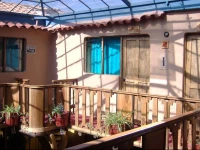 Hostal Teatro Inka