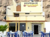 Hostel Cocos Beach 2*