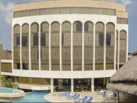 El Dorado Plaza Hotel & Business 5*