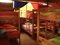 The Point Mancora Hostel