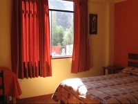 Casa de Mama Cusco Valle 2*