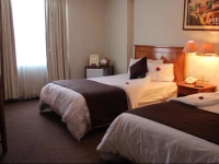 Casona Plaza Hotel 4*