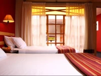 Casa Andina Classic Puno Tikarani 3*