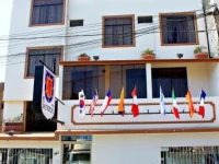 El Escudero Lodge 3*