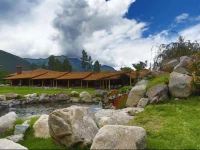 Hotel Villa Urubamba 3*