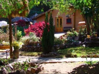 Las Chullpas Eco-Lodge