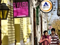 El Viajero Colonia Hostel & Suites