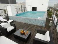 Palladium Business Hotel 4*