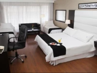 Pocitos Plaza Hotel 4*